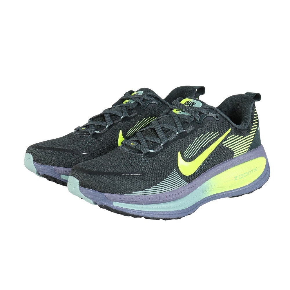 ナイキ ヴェイパーフライ 4 Jakob Ingebrigtsen HV6107 (ランニング