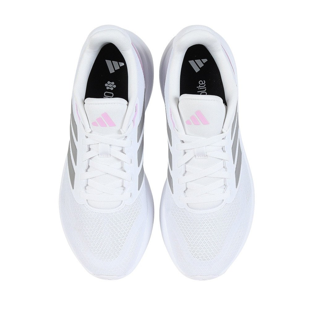 アディダス（adidas）（レディース）スポーツシューズ ランニング