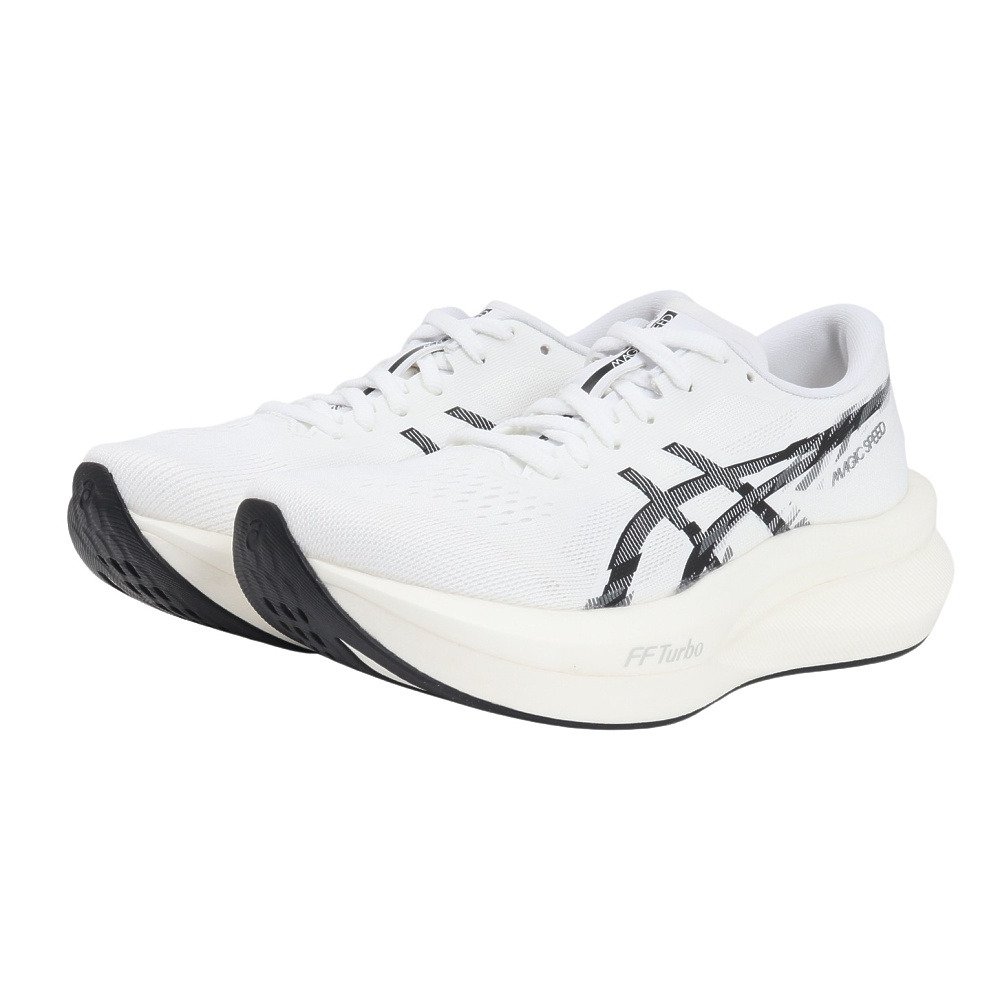 アシックス（ASICS）（レディース）ランニングシューズ トレーニング