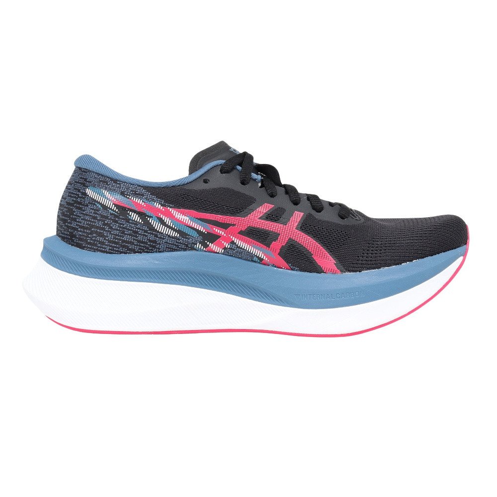 アシックス（ASICS）（レディース）ランニング トレーニングシューズ