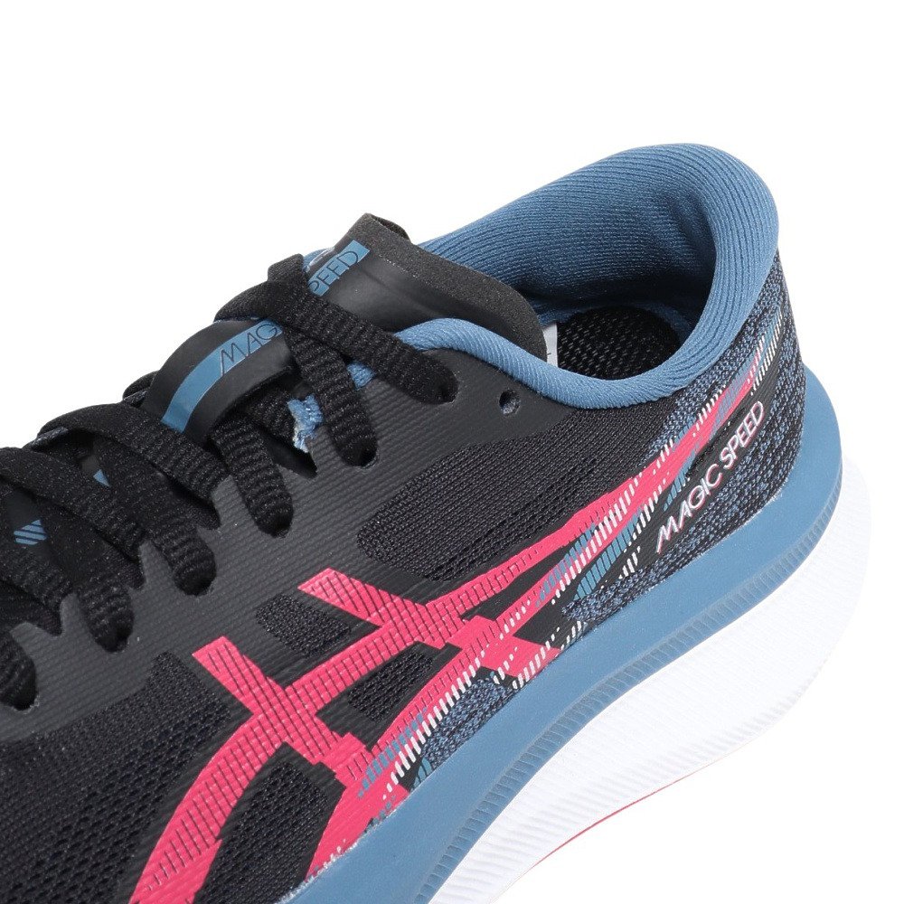 アシックス（ASICS）（レディース）ランニング トレーニングシューズ