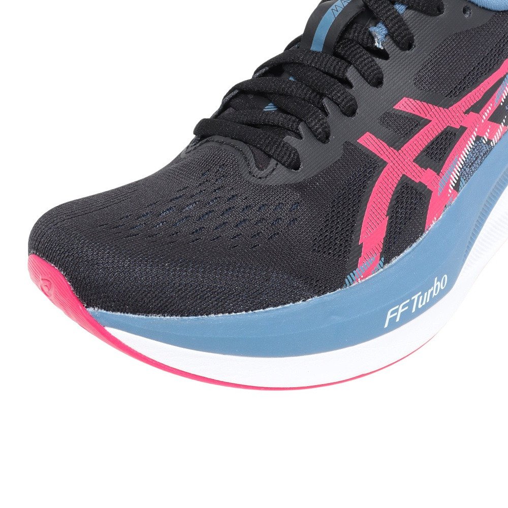 アシックス（ASICS）（レディース）ランニング トレーニングシューズ