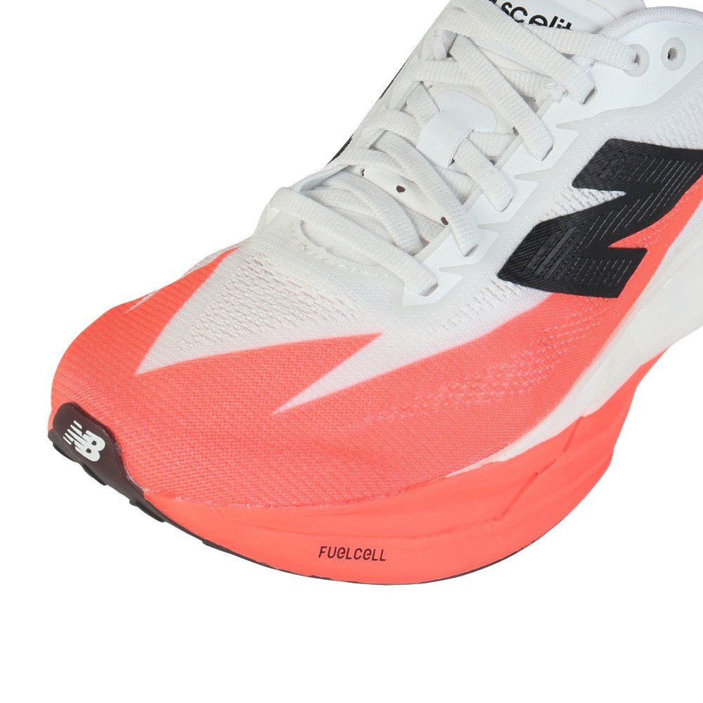 ニューバランス（new balance）（レディース）ランニングシューズ