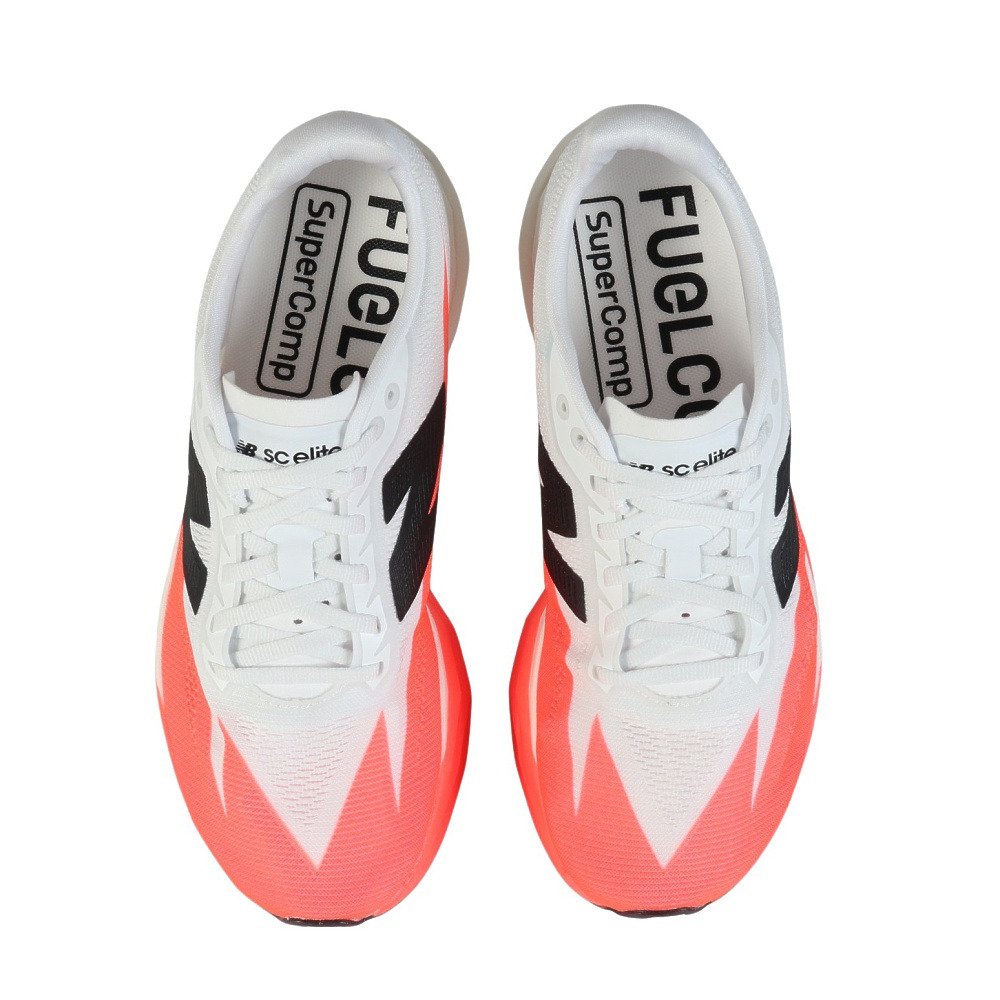 ニューバランス（new balance）（レディース）ランニングシューズ