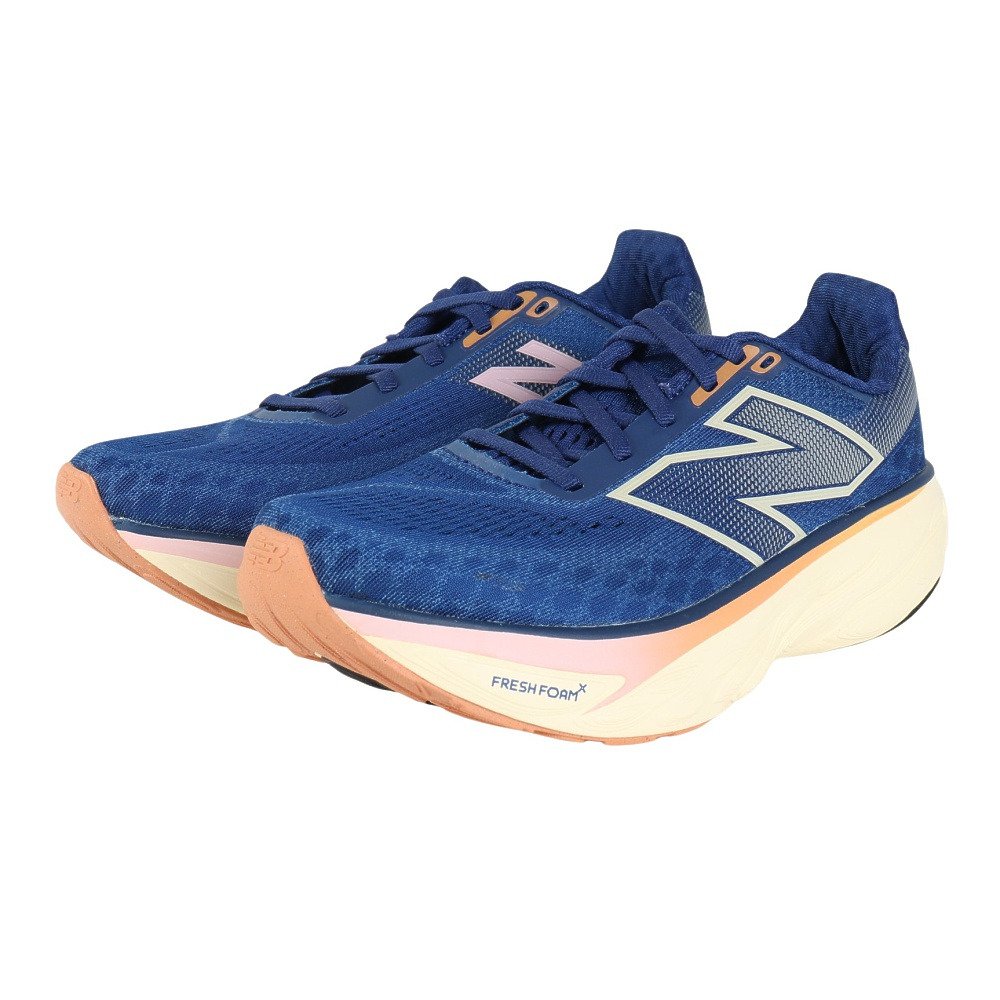 ニューバランス（new balance）（レディース）ランニングシューズ
