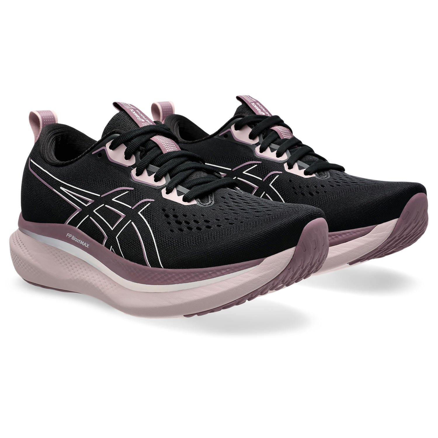 アシックス（ASICS）（レディース）ランニングシューズ グライドライド