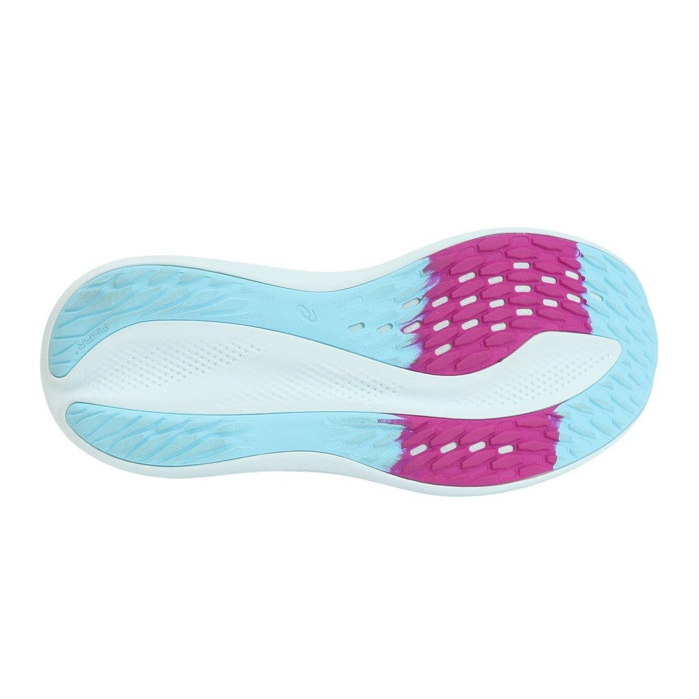 アシックス（ASICS）（レディース）ランニングシューズ グライドライド