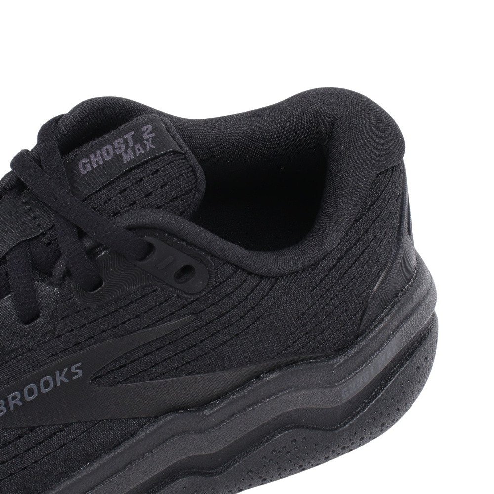 ブルックス（BROOKS）（レディース）ランニングシューズ ゴースト