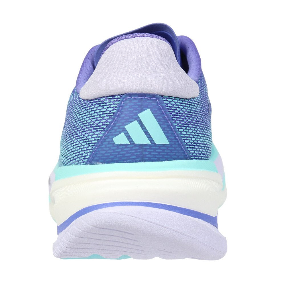 アディダス（adidas）（レディース）ランニングシューズ ジョギング