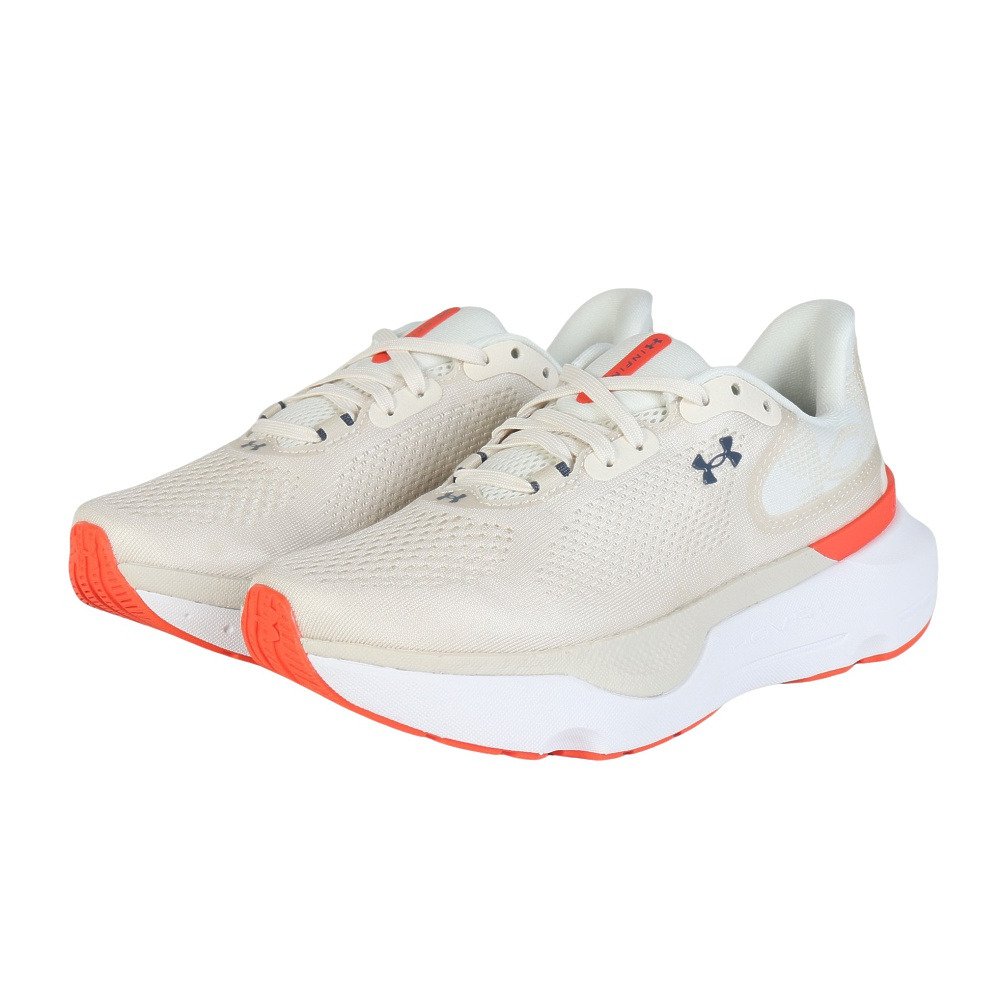 アンダーアーマー（UNDER ARMOUR）（レディース）ランニングシューズ