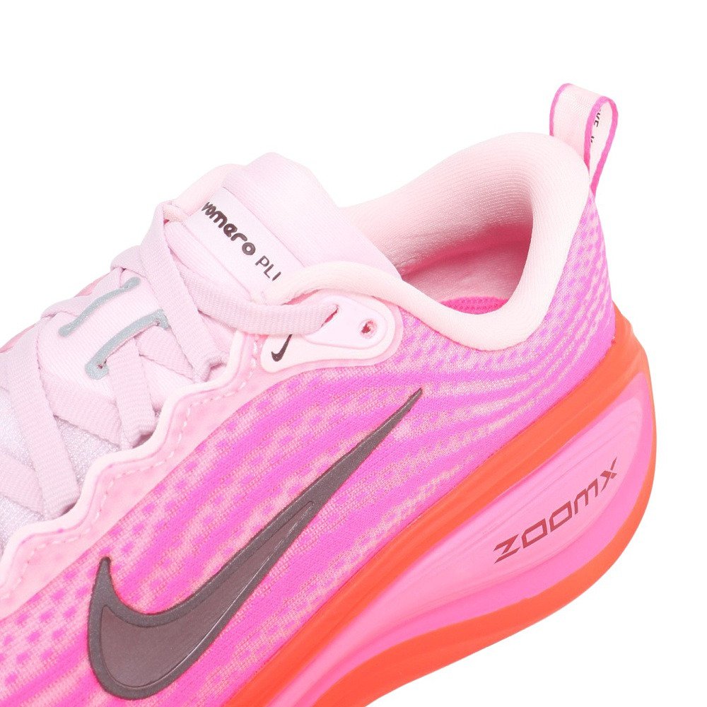 ナイキ（NIKE）（レディース）ランニングシューズ ジョギングシューズ