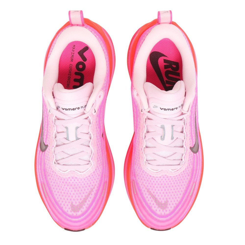 ナイキ（NIKE）（レディース）ランニングシューズ ジョギングシューズ