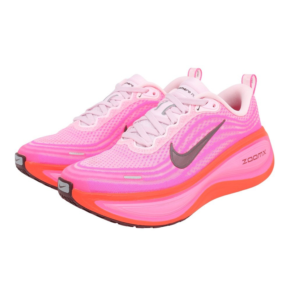 ナイキ（NIKE）（レディース）ランニングシューズ ジョギングシューズ