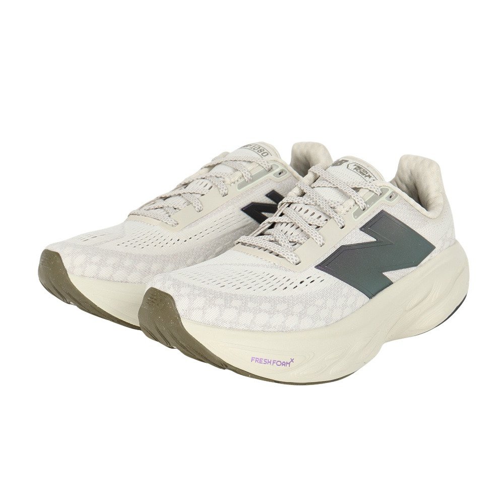 ニューバランス（new balance）（レディース）ランニングシューズ