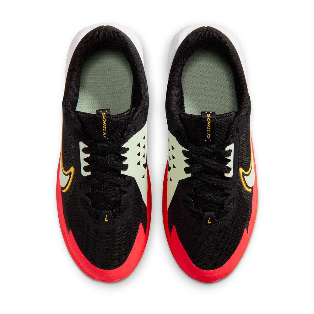 ナイキ（NIKE）（キッズ）ジュニア スポーツシューズ スニーカー