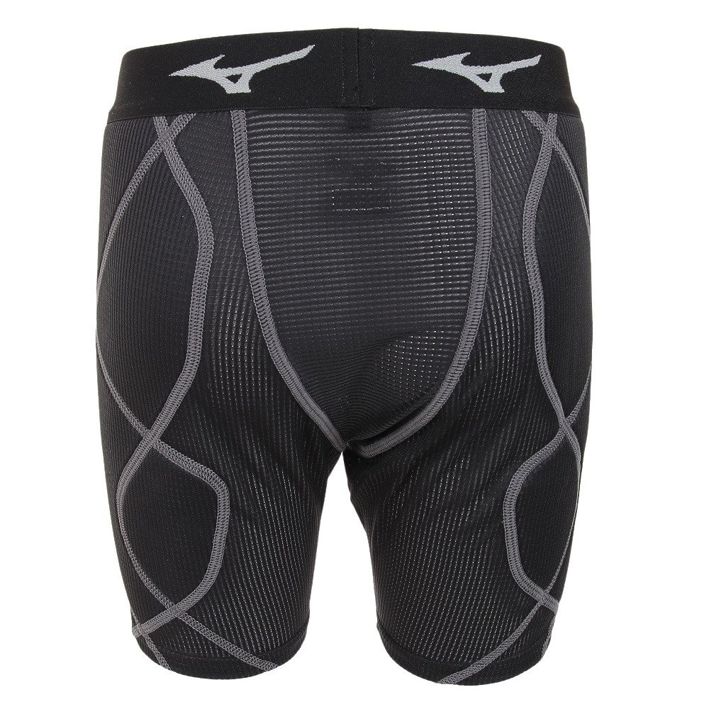 ミズノ（MIZUNO）（キッズ）ジュニア 野球 ドライエアロフローKUGEKI