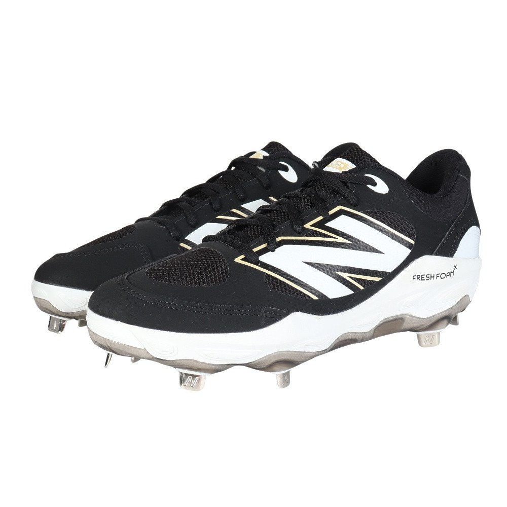 ニューバランス（new balance）（メンズ）野球スパイク 金具