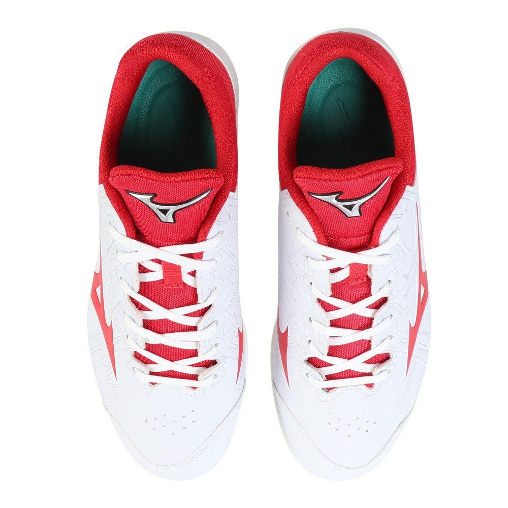 ミズノ（MIZUNO）（メンズ）野球 ソフトボールスパイク ライトレボ
