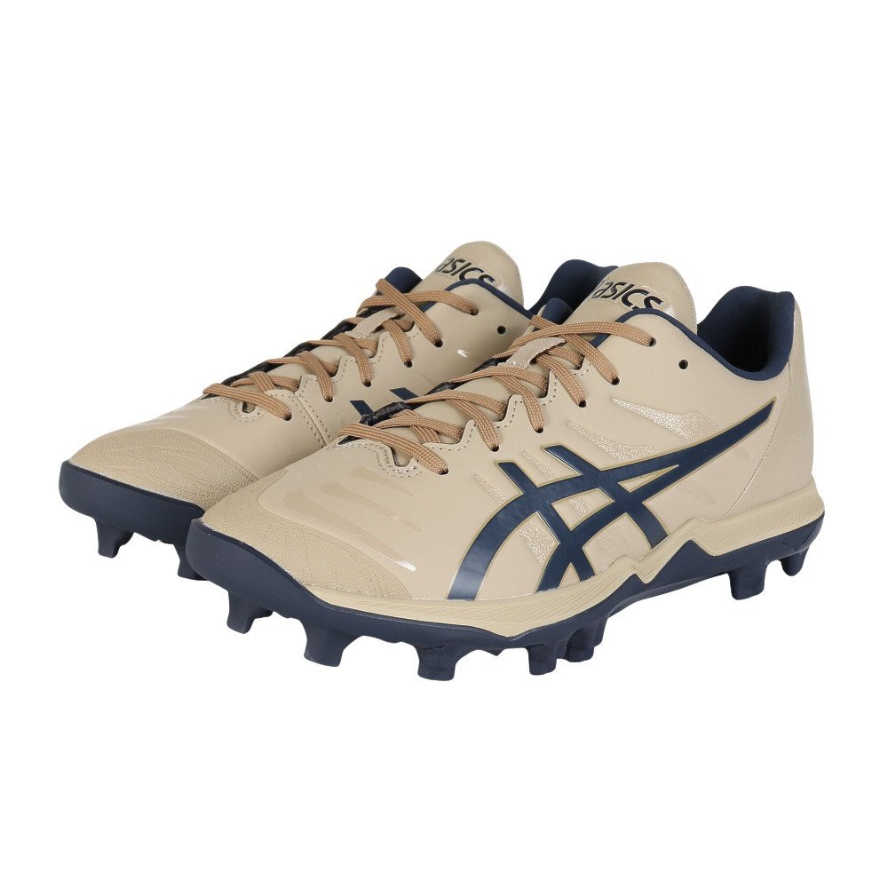 アシックス（ASICS）（メンズ）野球スパイク GOLDSTAGE FANG ゴールド