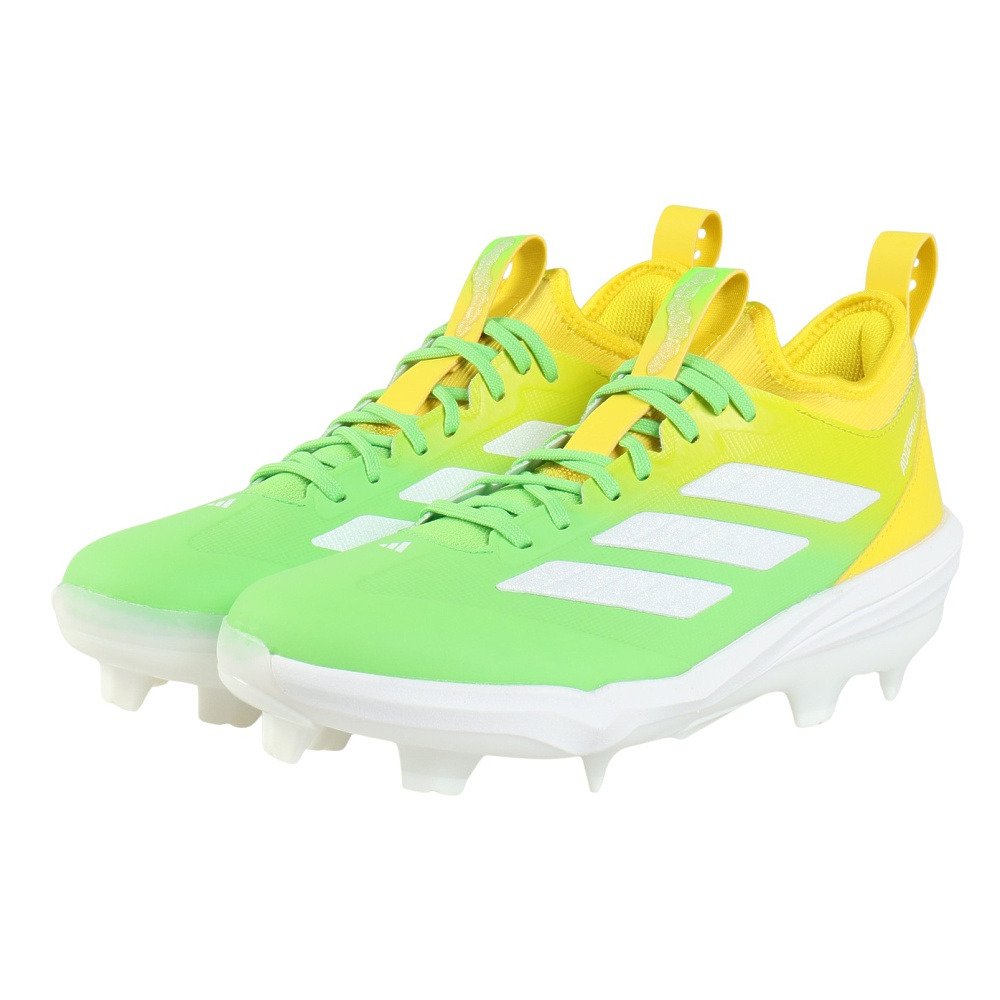 アディダス（adidas）（メンズ）野球スパイク アディゼロ インパクト