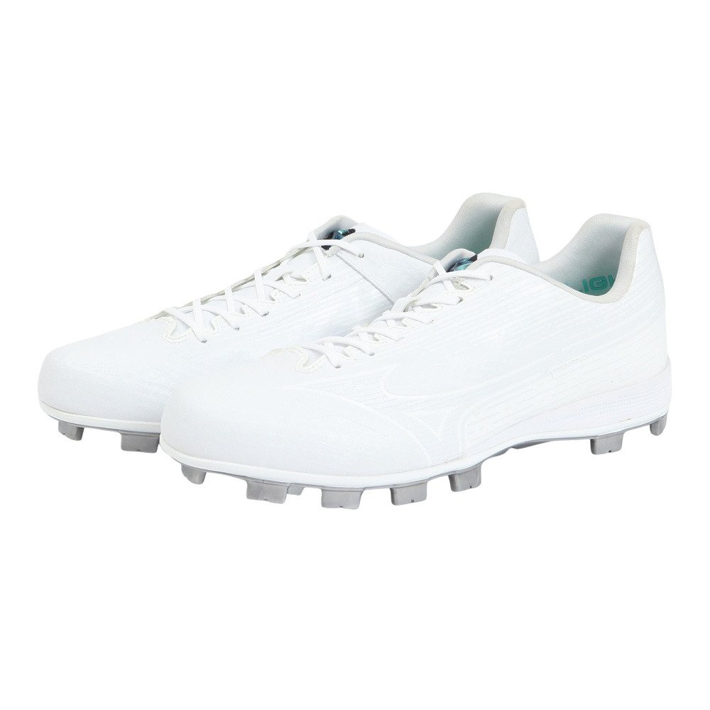 ミズノ（MIZUNO）（メンズ、レディース）野球スパイク ポイント