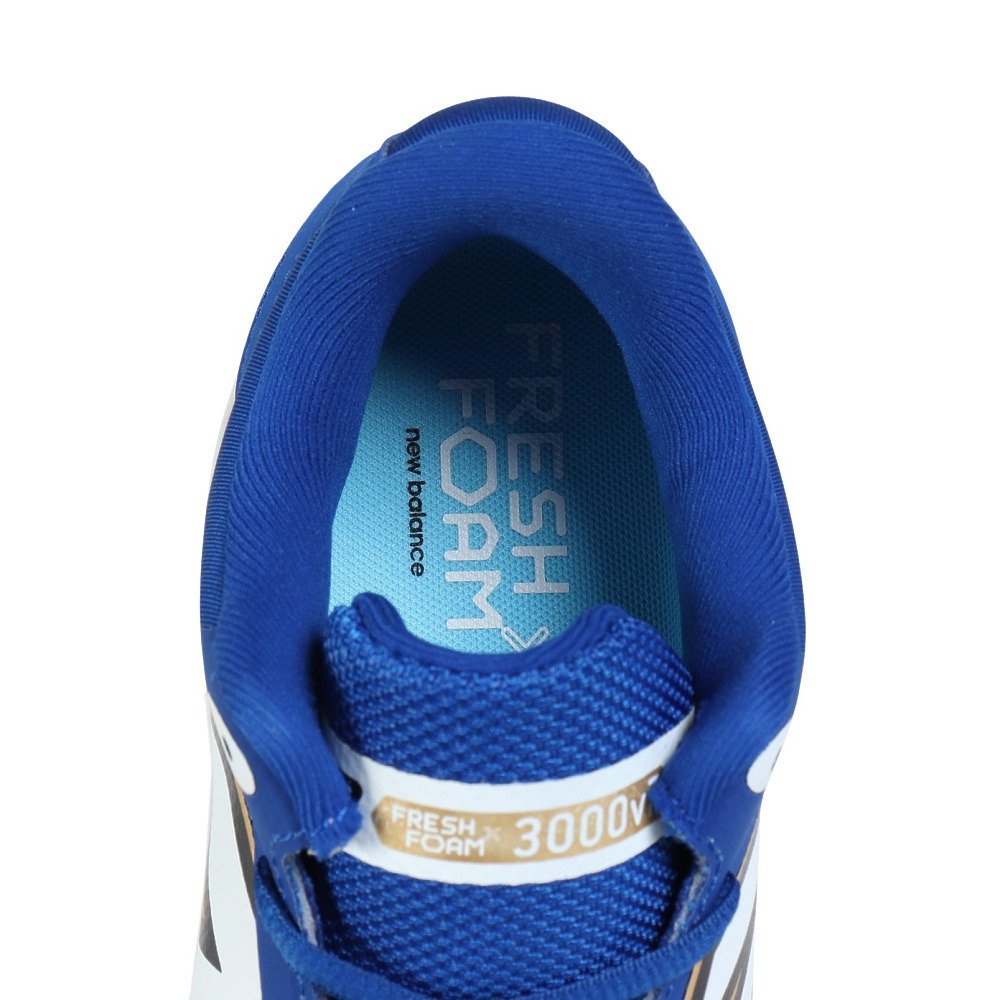 ニューバランス（new balance）（メンズ）【2025年モデル】野球