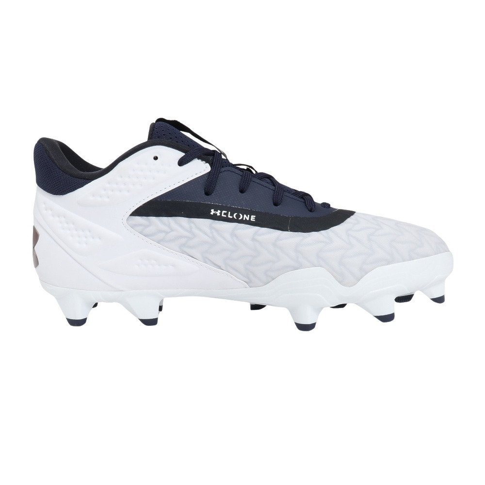 アンダーアーマー（UNDER ARMOUR）（メンズ）野球スパイク ポイント