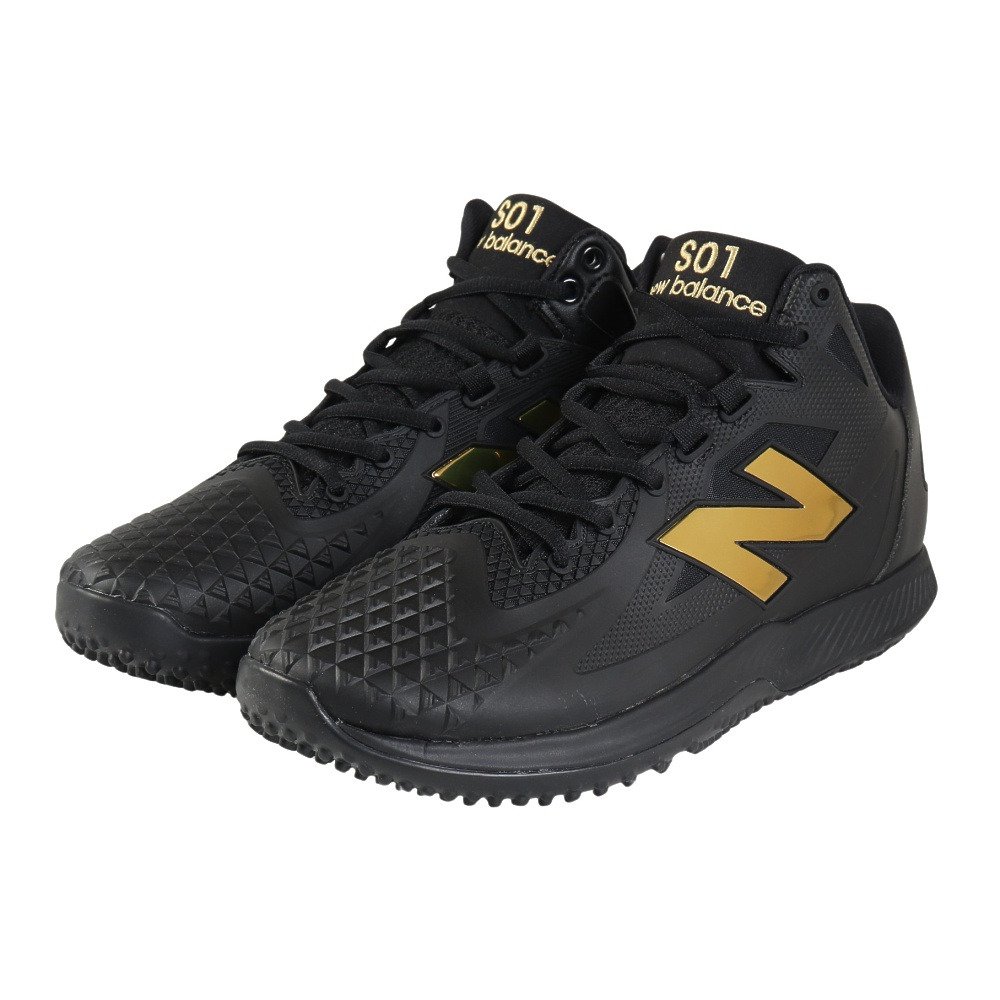 ニューバランス（new balance）（メンズ）野球 トレーニングシューズ