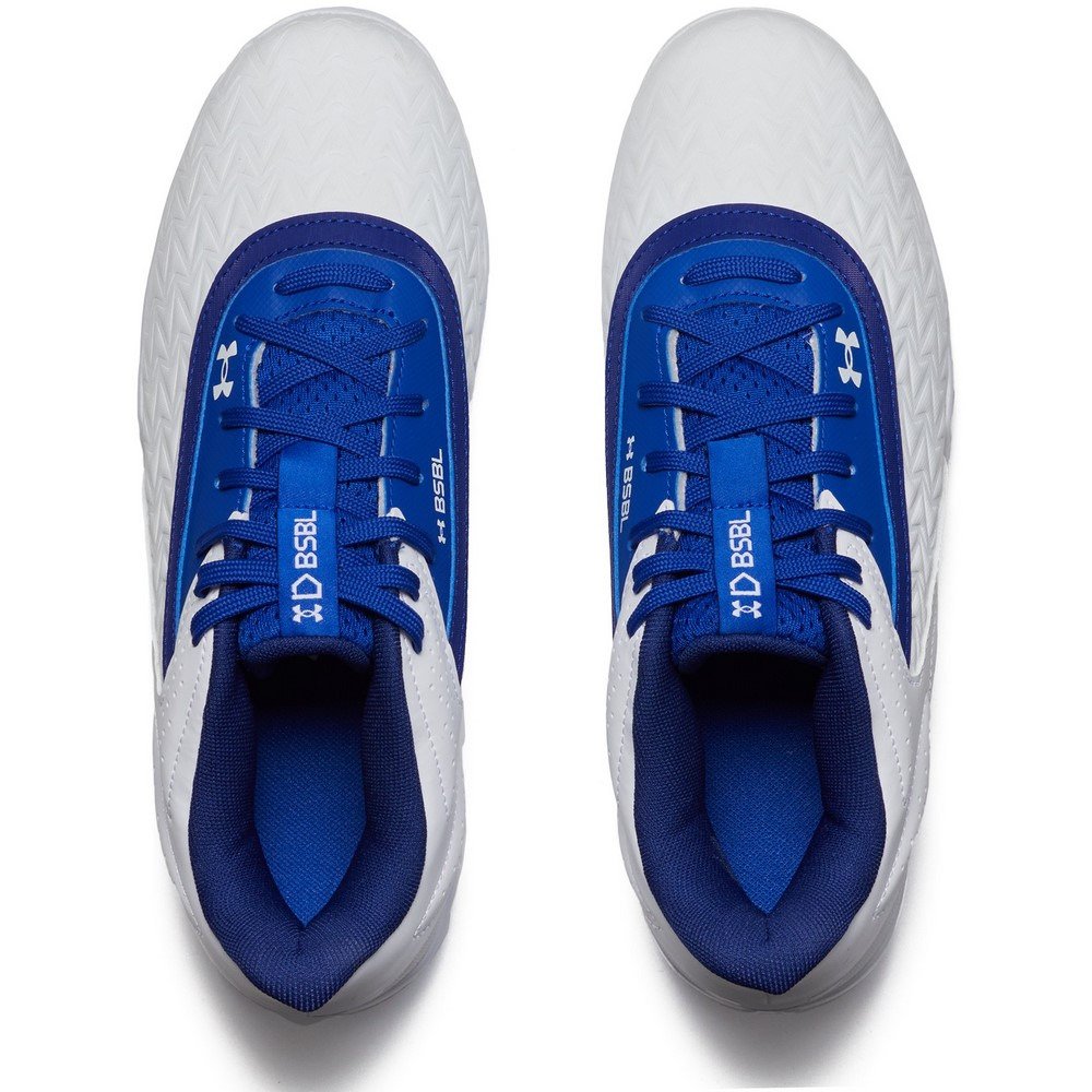 アンダーアーマー（UNDER ARMOUR）（キッズ）野球スパイク ジュニア