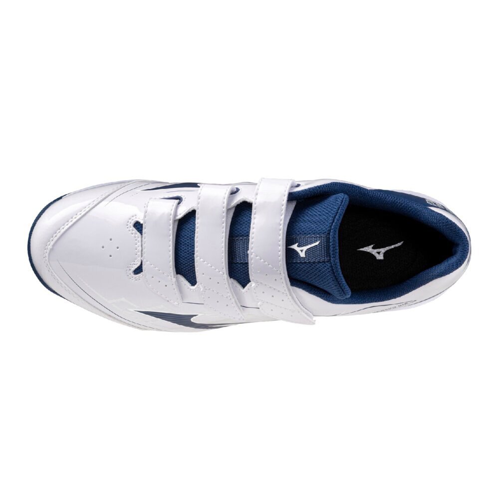 ミズノ（MIZUNO）（キッズ）ジュニア 野球 トレーニングシューズ