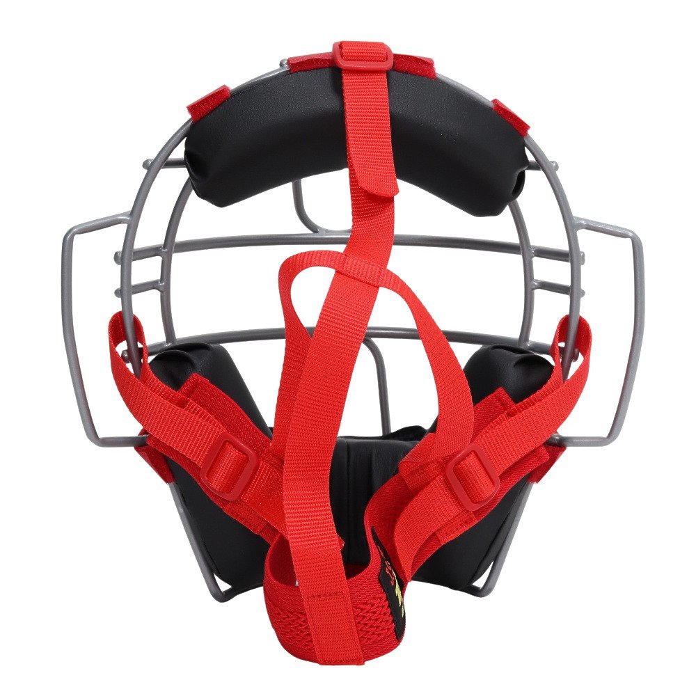 ゼット（ZETT）（メンズ）野球 軟式 キャッチャー 防具 4点セット