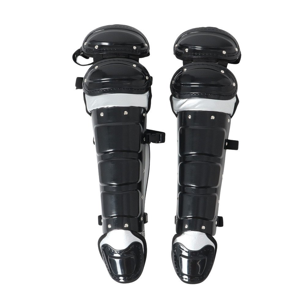 ベルガード（BELGARD）（メンズ）野球 軟式用 キャッチャー 防具 3点