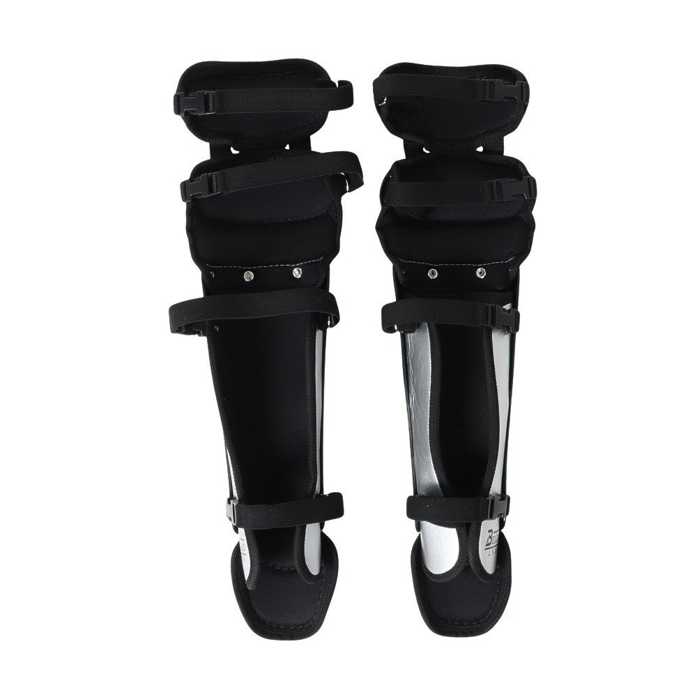 ベルガード（BELGARD）（メンズ）野球 軟式用 キャッチャー 防具 3点