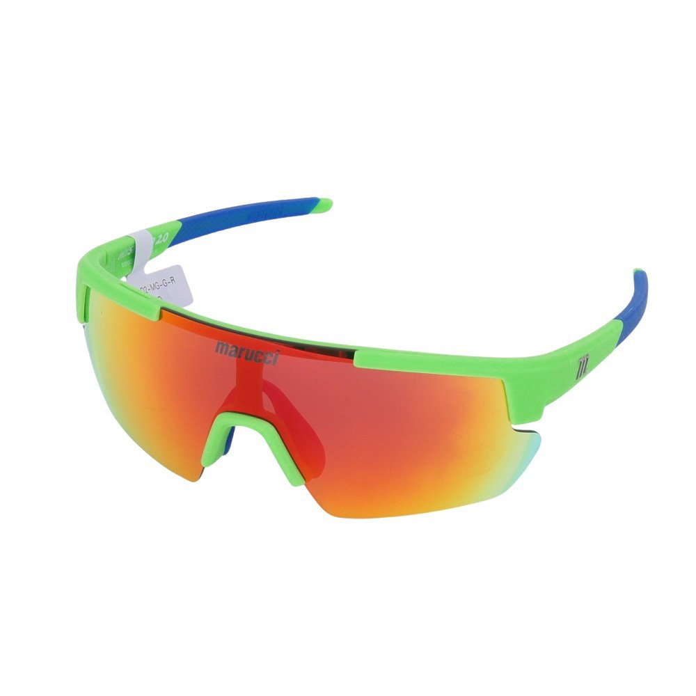 マルーチ（marucci）（メンズ）野球 シールド マルチ スポーツ