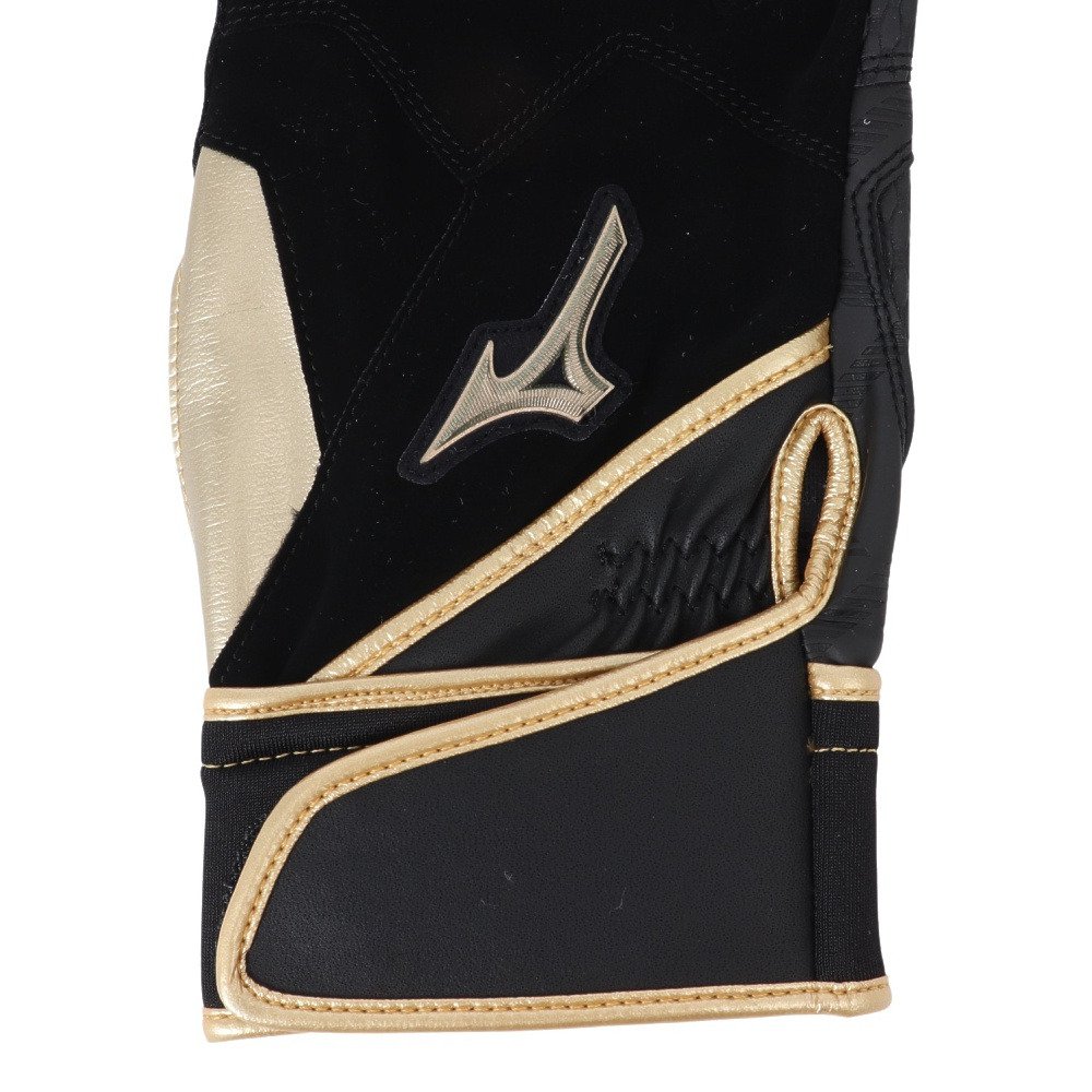 ミズノ（MIZUNO）（メンズ）バッティング用グローブ グローバル