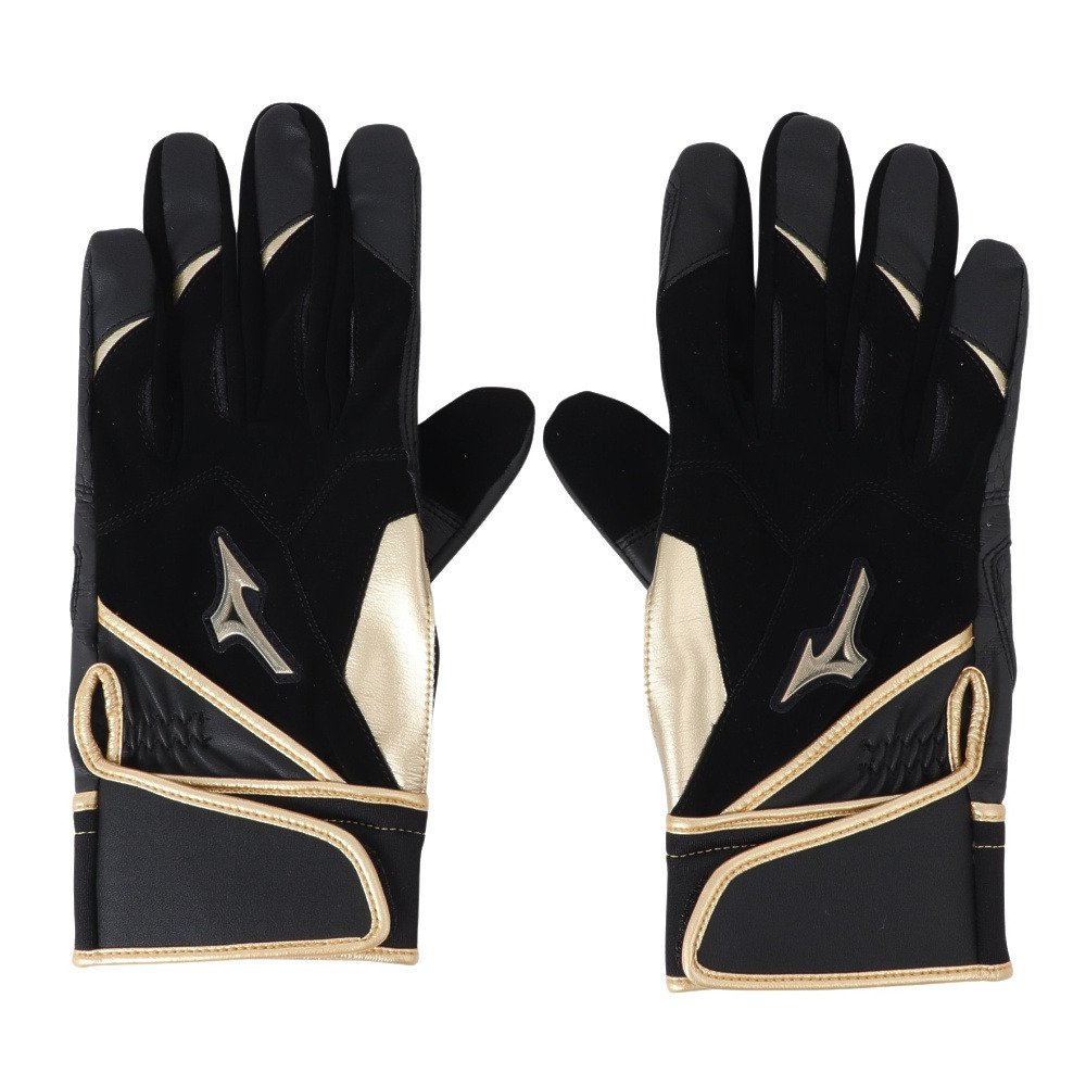 ミズノ（MIZUNO）（メンズ）バッティング用グローブ グローバル