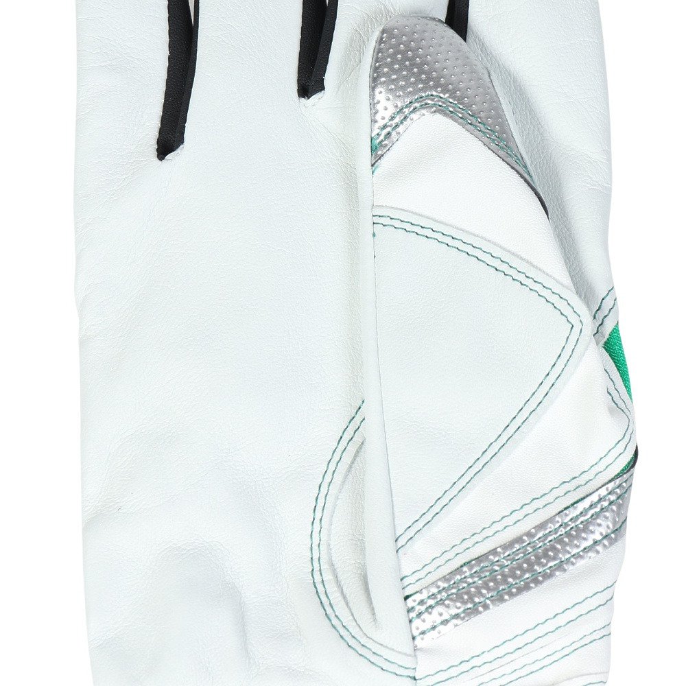 ミズノ（MIZUNO）（メンズ、レディース）バッティング用グローブ 野球