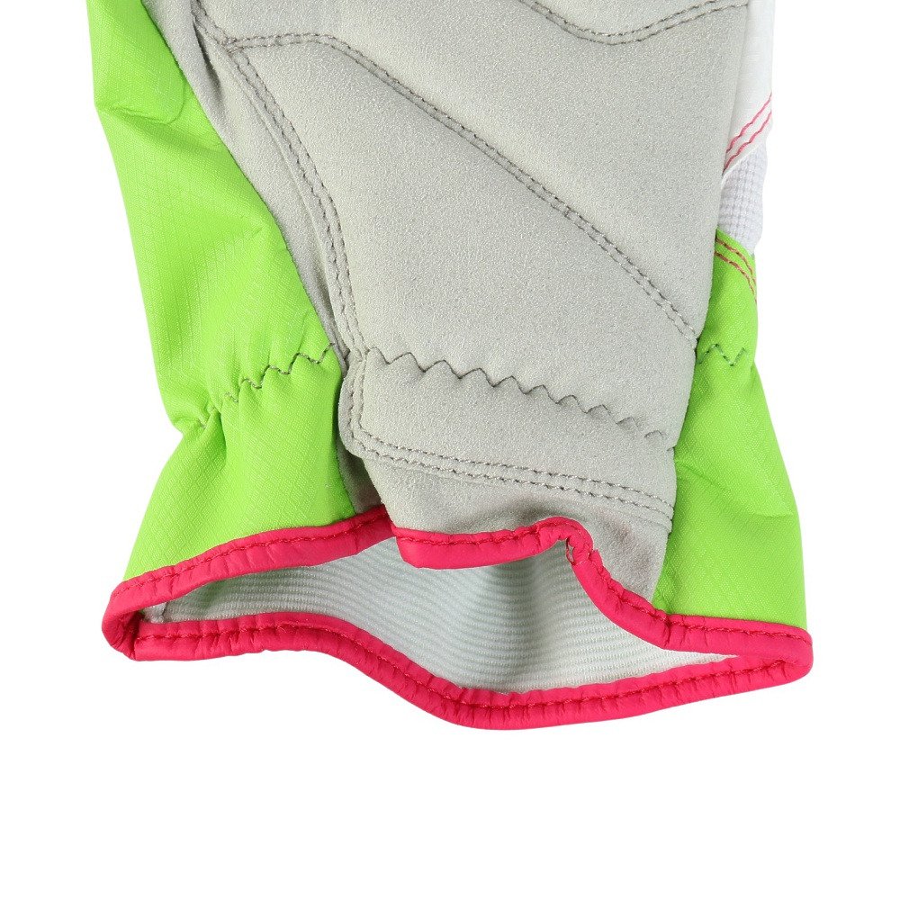 アディダス（adidas）（メンズ）野球 スライディンググラブ 両手用