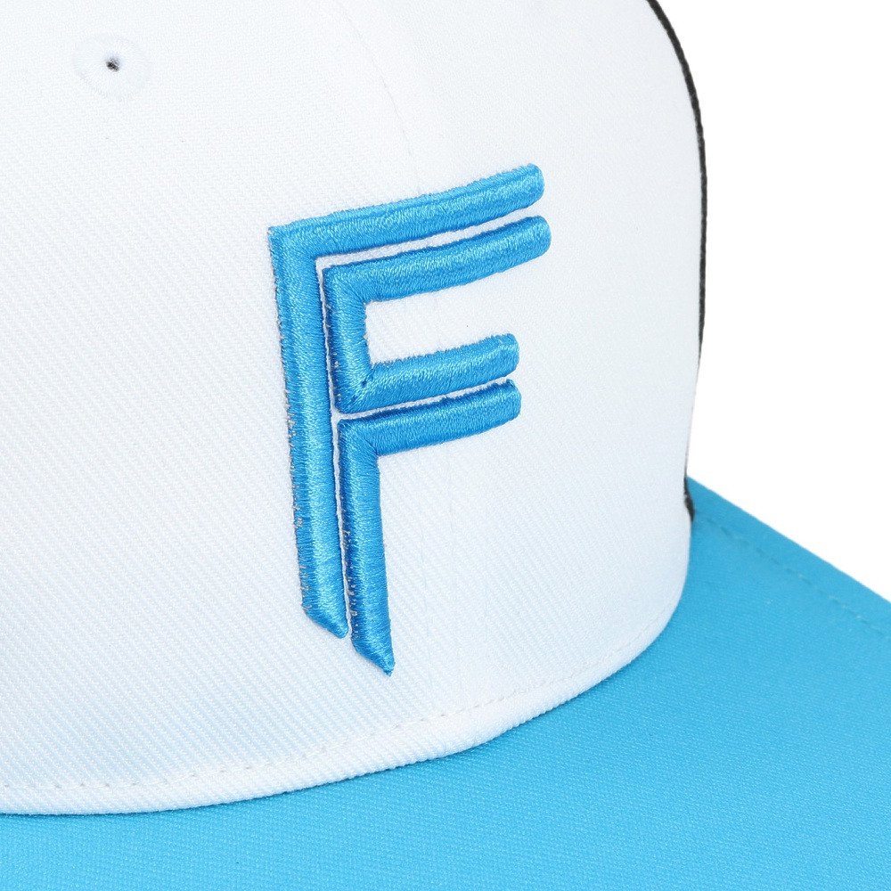 ファイターズ（キッズ）ジュニア 野球 帽子 エスコンフィールド