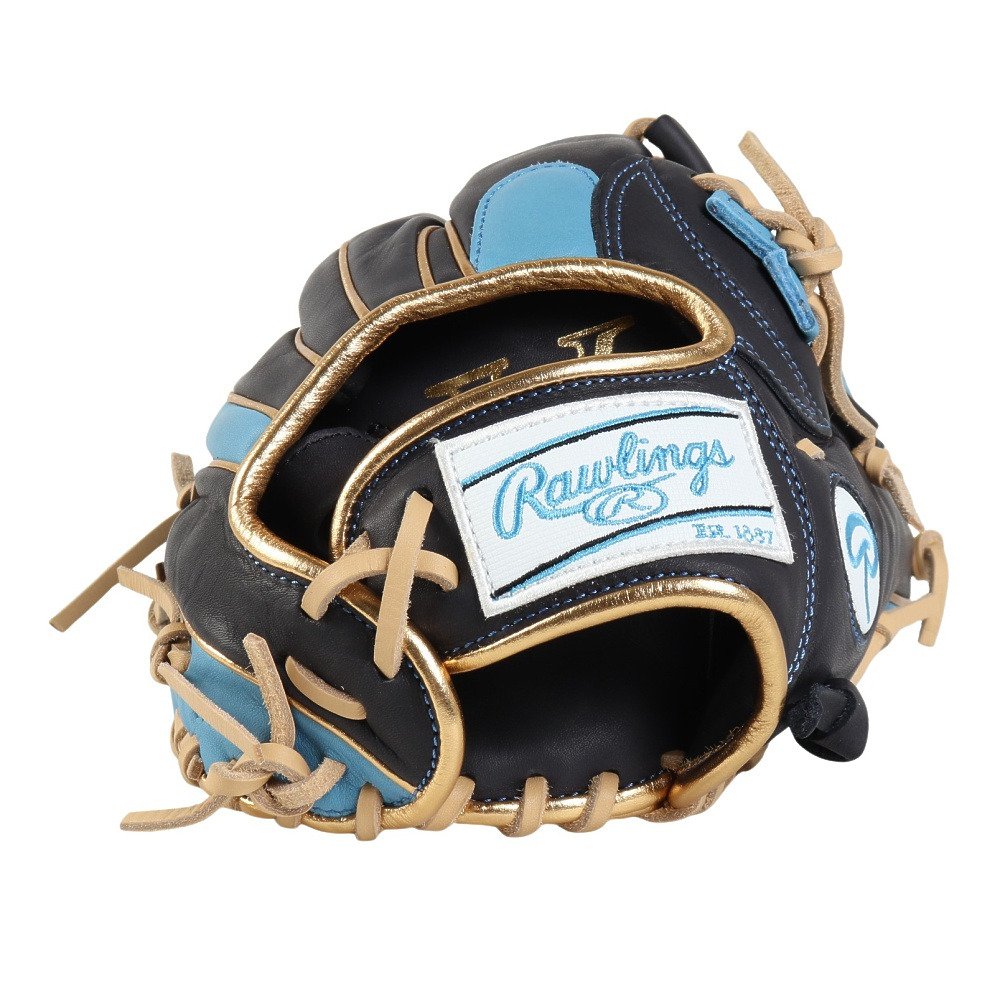 ローリングス（Rawlings）（レディース）ソフトボール用グラブ