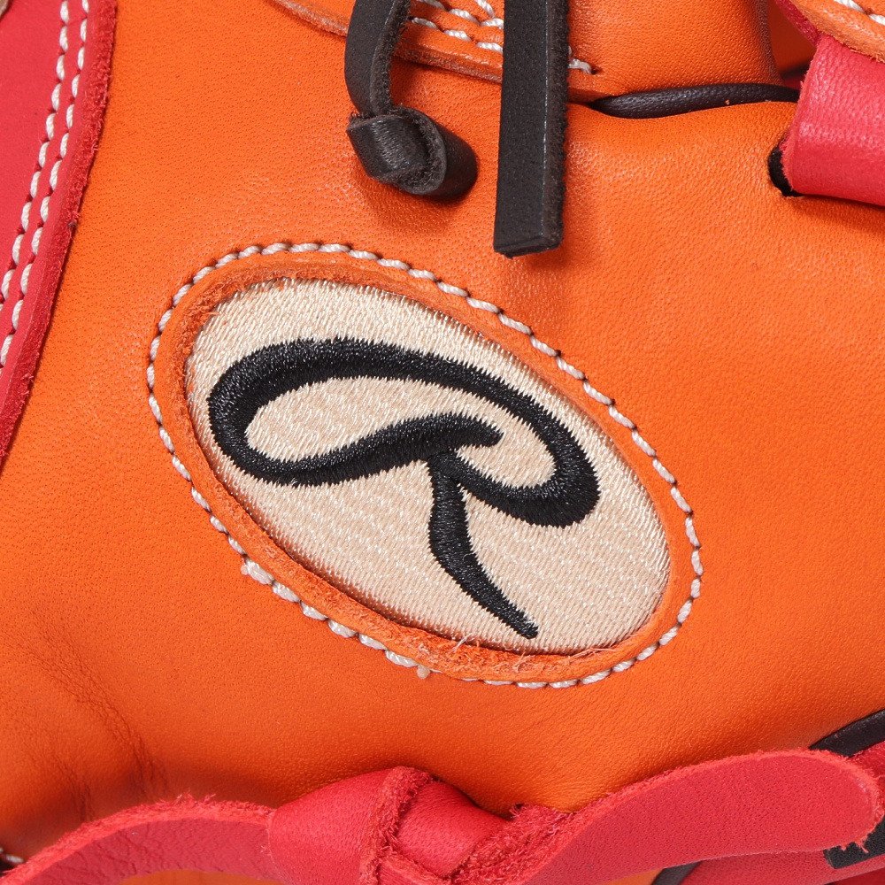 ローリングス（Rawlings）（レディース）ソフトボール用グラブ