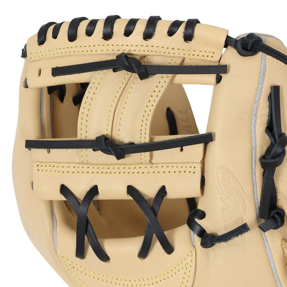 ミズノ（MIZUNO）（メンズ、レディース）ソフトボール用グラブ