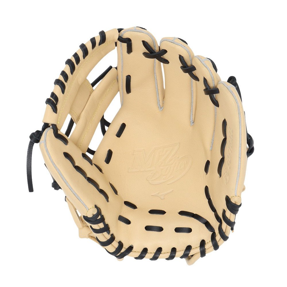 ミズノ（MIZUNO）（メンズ、レディース）ソフトボール用グラブ