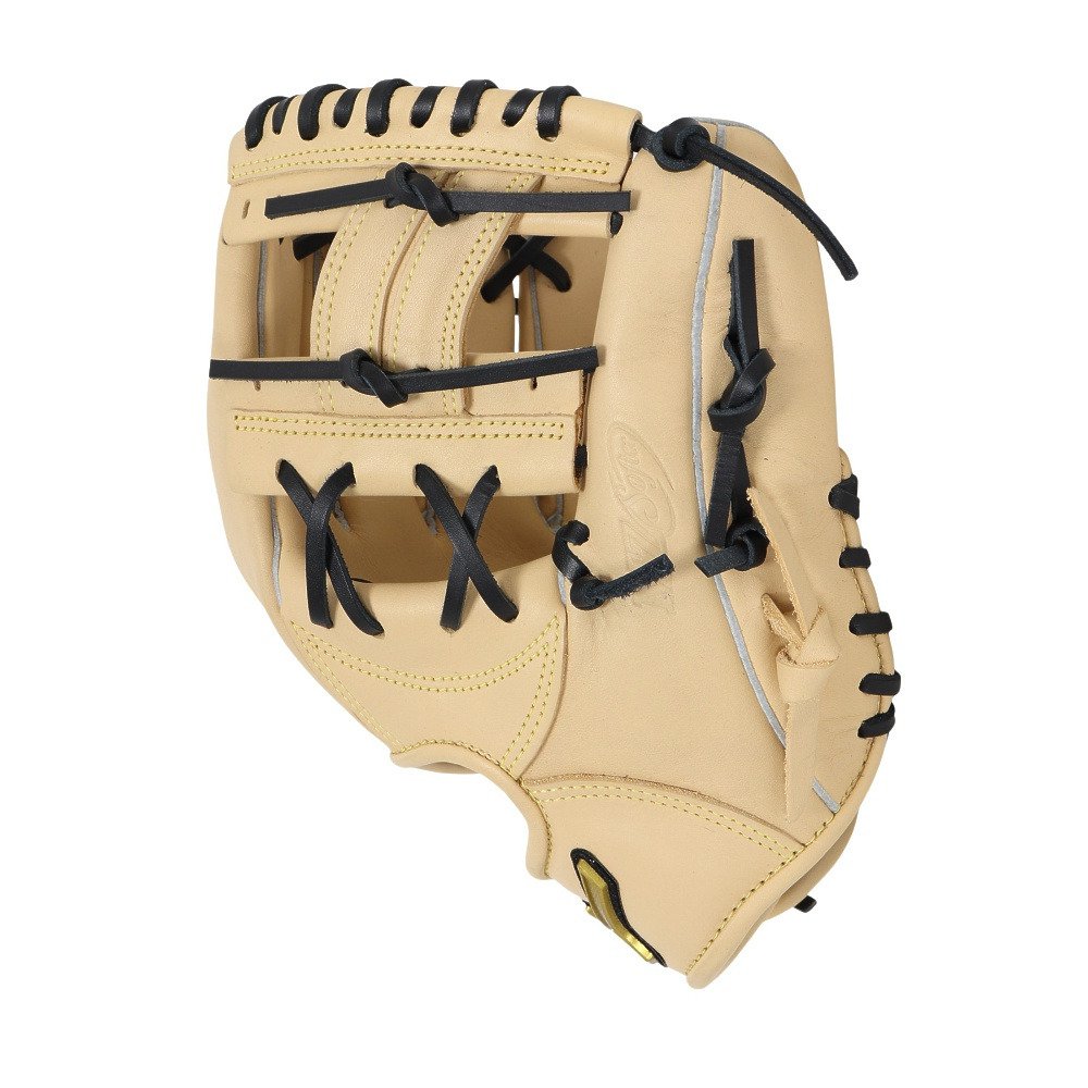 ミズノ（MIZUNO）（メンズ、レディース）ソフトボール用グラブ