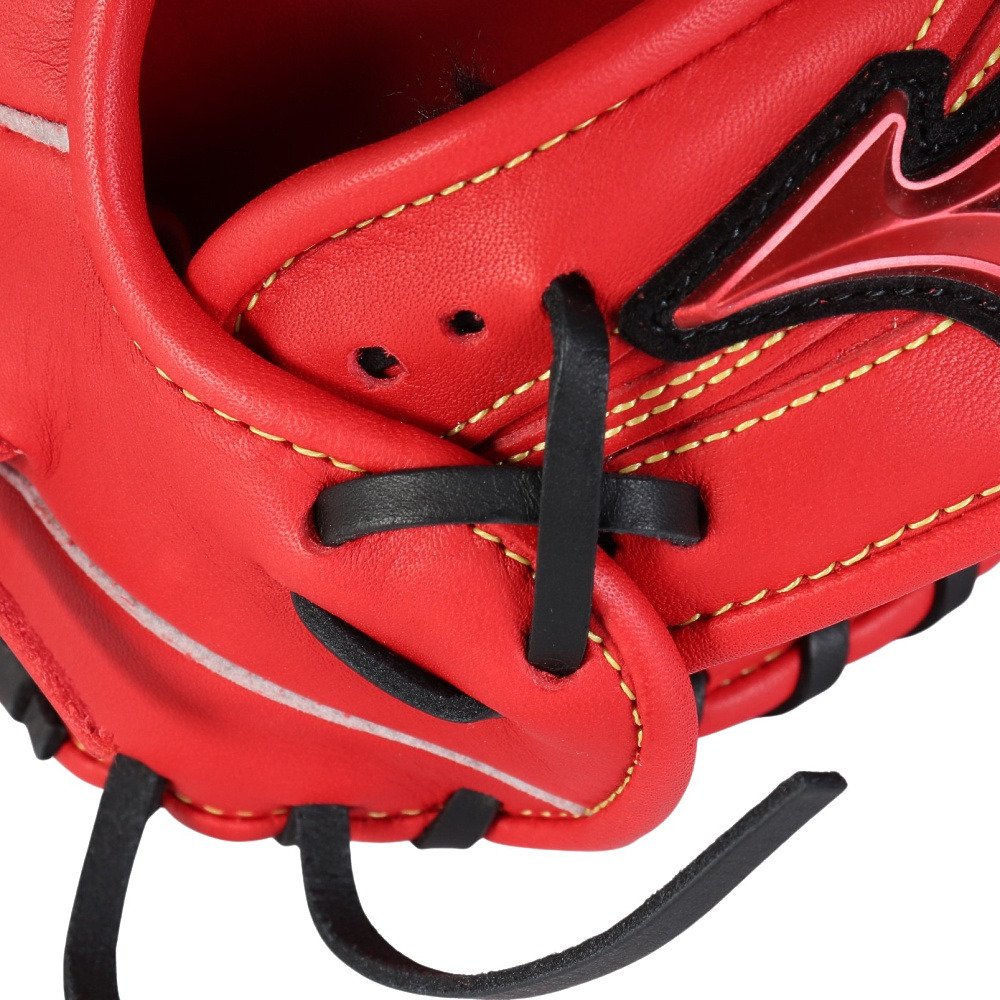 ミズノ（MIZUNO）（メンズ、レディース）ソフトボール用グラブ