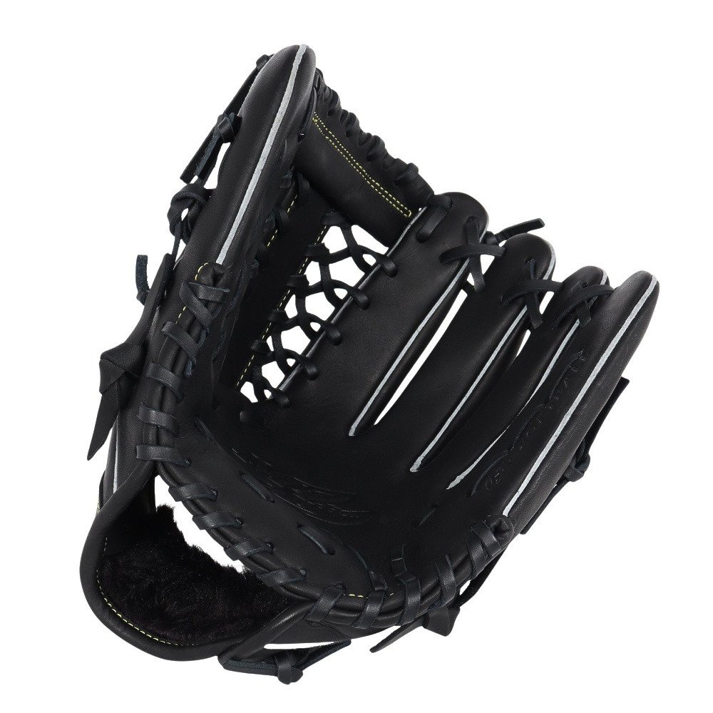 ミズノ（MIZUNO）（メンズ）ソフトボール用グラブ グローブ 外野手用