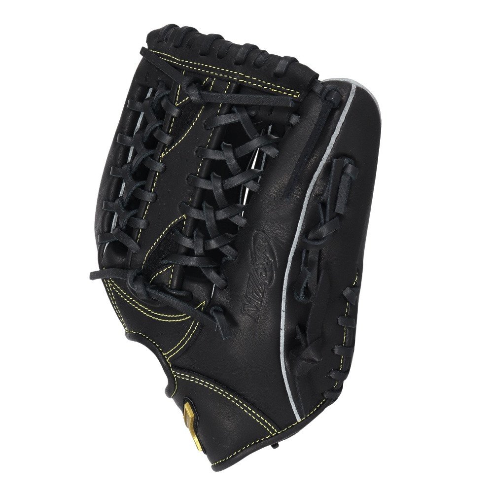 ミズノ（MIZUNO）（メンズ）ソフトボール用グラブ グローブ 外野手用