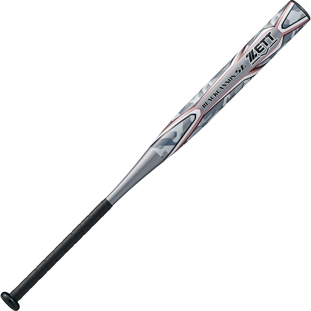 ゼット（ZETT）（メンズ、レディース）ソフトボール用バット ソフト3号