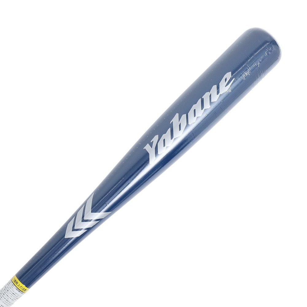 YABANE（YABANE）（メンズ）軟式用バット 野球 一般 ノックバット 83cm