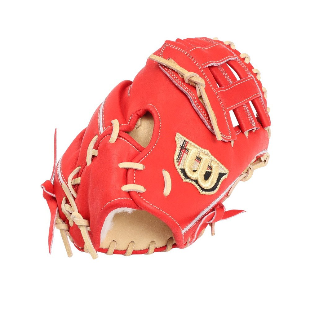 ウイルソン（Wilson）（メンズ）硬式用グラブ 一塁手用 ファースト